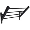 Image de Support de barre musculation Tunturi Crossfit RC20 Noir TU 18TSRC2080