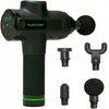 Image de Pistolet de massage Tunturi Noir 23x7x24,5 cm 14TUSYO059