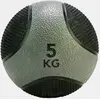 Image de Medecine ball Tunturi Gris 5 kg 14TUSCL405