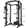 Image de Tunturi Salle De Sport à Domicile Multi-postes Sm90 Smith