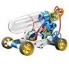 Image de power plus - voiture de course à air pressurisé