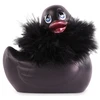 Image de Canard Vibrant My Ducky Paris Noir