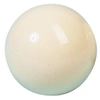 Image de Boule de billard 48mm Blanc