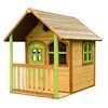Image de Maison pour enfants Bois Alex