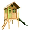 Image de Maison pour enfants Laura Bois