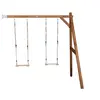 Image de Portique 2 Agrs Wall Mount
