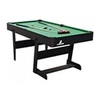 Image de Billard pliable Hustle XL