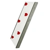 Image de Sunny Mur d'escalade maison de jeu 132 cm blanc