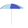 Image de Parasol Bleu diametre 165cm