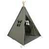 Image de Tipi Alba gris