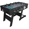 Image de Scorpion Kick TS folding Football Table Black