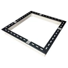 Image de sabley Bac a sable avec Route noir Blanc