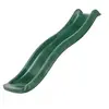 Image de Toboggan SKY175 Vert 175 cm