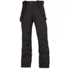 Image de Protest - Oweny Snowpants - Pantalon ski homme True Black - XL