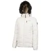 Image de Protest - Valdez Snowjacket - Veste ski femme Seashell - L / 40