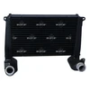 Image de Intercooler, Refroidisseur D'Air De Suralimentation Nrf 30099