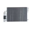 Image de Condenseur, Climatisation Easy Fit 35430 Nrf Nrf 35430 Renault