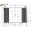Image de Condenseur, Climatiseur 35552 Nrf Nrf 35552 Toyota