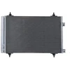 Image de Condenseur, Climatisation Easy Fit 35610 Nrf Nrf 35610 Citroen;Ds;Peugeot