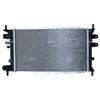 Image de Radiateur, Refroidissement Du Moteur Nrf 50100 Ford