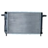 Image de Radiateur, Refroidissement Du Moteur Nrf 50111 Ford