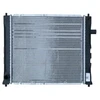 Image de Radiateur, Refroidissement Du Moteur Easy Fit Nrf 50128 Honda;Rover
