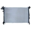Image de Radiateur, Refroidissement Du Moteur Easy Fit Nrf 50130 Ford;Mazda