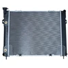 Image de Radiateur, Refroidissement Du Moteur Easy Fit Nrf 50201 Jeep