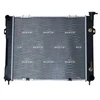 Image de Radiateur, Refroidissement Du Moteur Easy Fit Nrf 50202 Jeep