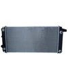 Image de Radiateur, Refroidissement Du Moteur Easy Fit Nrf 50208 Cadillac