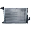 Image de Radiateur, Refroidissement Du Moteur Nrf 50221 Opel