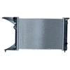 Image de Radiateur, Refroidissement Du Moteur Nrf 50222 Opel;Vauxhall