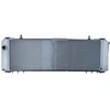 Image de Radiateur, Refroidissement Du Moteur Nrf 50231 Jeep