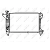 Image de Radiateur, Refroidissement Du Moteur Nrf 50254 Ford Usa