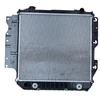 Image de Radiateur, Refroidissement Du Moteur Easy Fit Nrf 50315 Jeep
