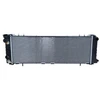 Image de Radiateur, Refroidissement Du Moteur Easy Fit Nrf 50321 Jeep
