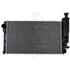 Image de Radiateur, Refroidissement Du Moteur Easy Fit Nrf 50400 Citroen;Peugeot