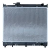 Image de Radiateur, Refroidissement Du Moteur Easy Fit Nrf 50404 Suzuki