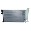 Image de Radiateur, Refroidissement Du Moteur Nrf 50412 Citroen;Peugeot