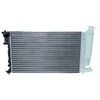 Image de Radiateur, Refroidissement Du Moteur Nrf 50413 Citroen;Peugeot