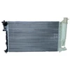 Image de Radiateur, Refroidissement Du Moteur Nrf 50414 Citroen;Peugeot