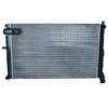 Image de Radiateur, Refroidissement Du Moteur Nrf 50418 Citroen;Peugeot
