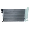 Image de Radiateur Nrf 50419 Citroen;Peugeot