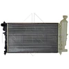 Image de Radiateur, Refroidissement Du Moteur Nrf 50421 Citroen;Peugeot