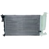 Image de Radiateur, Refroidissement Du Moteur Nrf 50424 Citroen;Peugeot