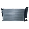 Image de Radiateur, Refroidissement Du Moteur Nrf 50425 Citroen;Peugeot