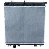 Image de Radiateur, Refroidissement Du Moteur Easy Fit Nrf 50429 Citroen;Ds;Peugeot