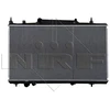 Image de Radiateur, Refroidissement Du Moteur Nrf 50441 Citroen;Fiat;Lancia;Peugeot