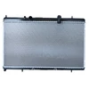 Image de Radiateur, Refroidissement Du Moteur Nrf 50444 Citroen;Peugeot