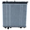 Image de Radiateur, Refroidissement Du Moteur Easy Fit Nrf 50447 Citroen